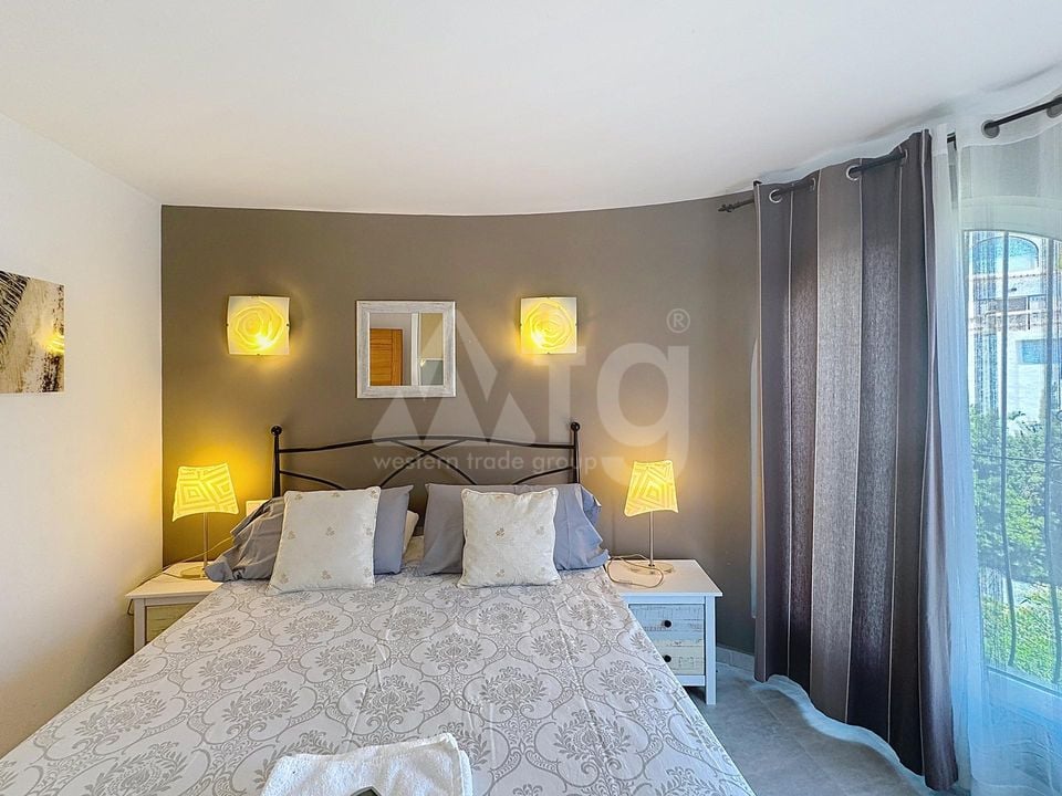 2 bedroom Villa in Benitachell - CDS93130 - Photo - 13