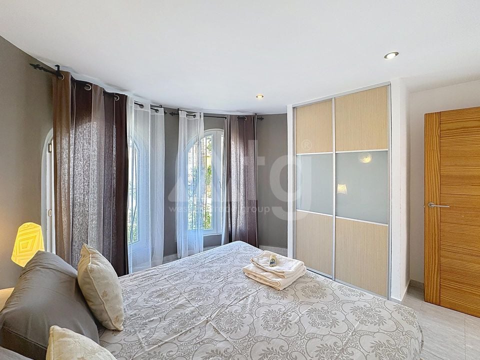 2 bedroom Villa in Benitachell - CDS93130 - Photo - 14