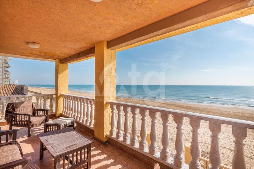 Villa de 6 chambres à Guardamar del Segura - VEC93185 - Photo - 25