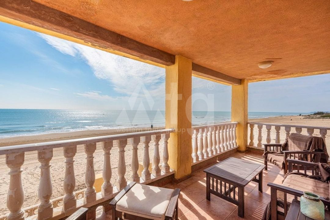 Villa de 6 chambres à Guardamar del Segura - VEC93185 - Photo - 24