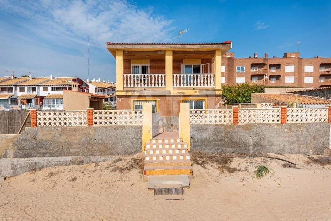 Villa de 6 chambres à Guardamar del Segura - VEC93185 - Photo - 1