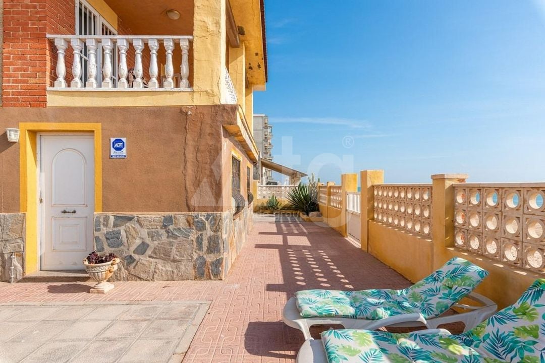 Villa de 6 chambres à Guardamar del Segura - VEC93185 - Photo - 26