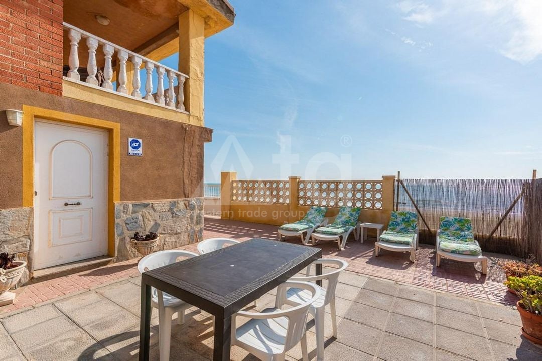 Villa de 6 chambres à Guardamar del Segura - VEC93185 - Photo - 3