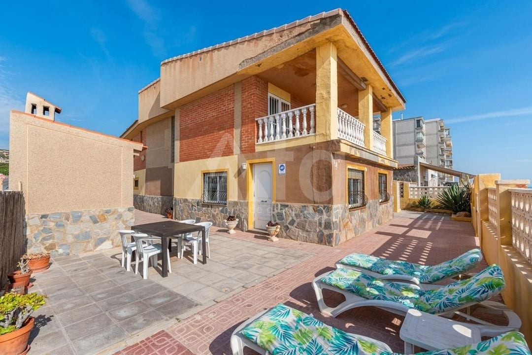 Villa de 6 chambres à Guardamar del Segura - VEC93185 - Photo - 2