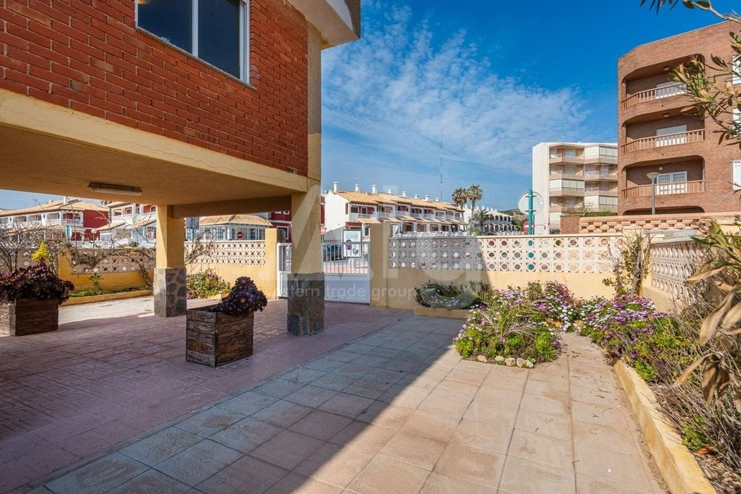 Villa de 6 chambres à Guardamar del Segura - VEC93185 - Photo - 28