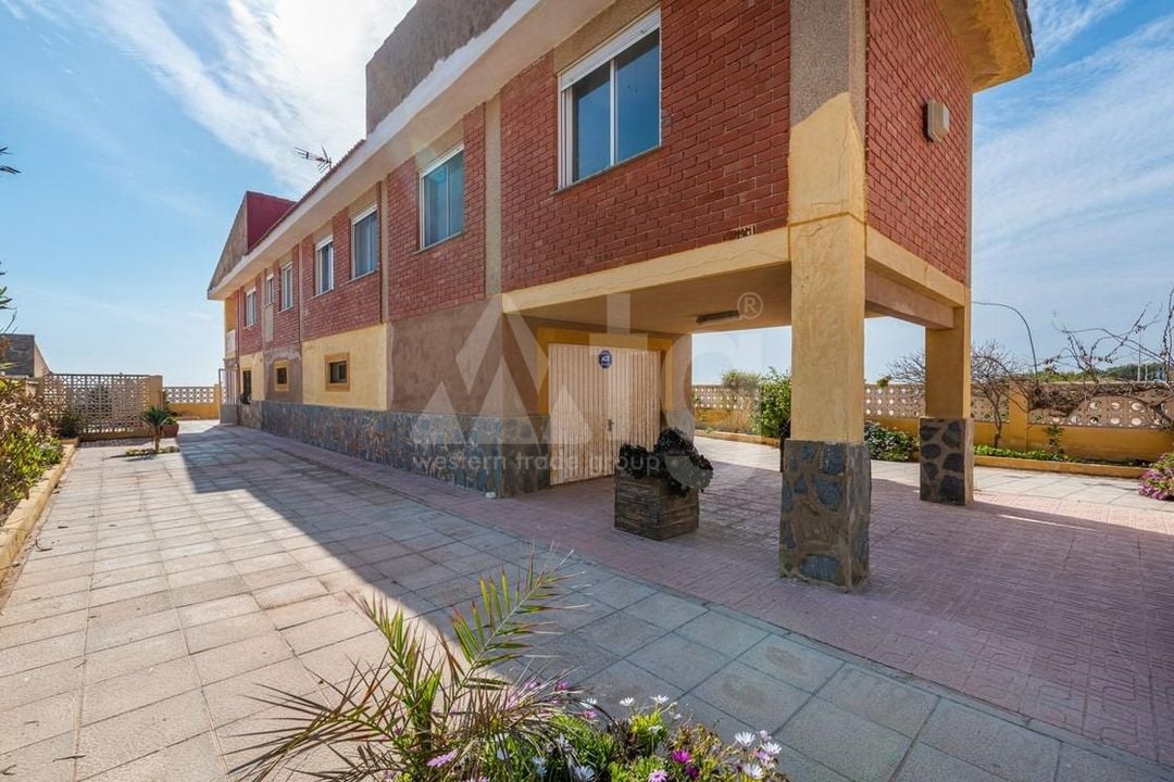 Villa de 6 chambres à Guardamar del Segura - VEC93185 - Photo - 29