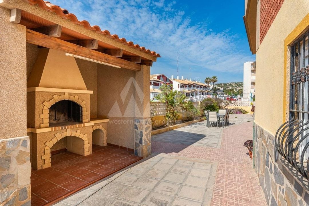 Villa de 6 chambres à Guardamar del Segura - VEC93185 - Photo - 27