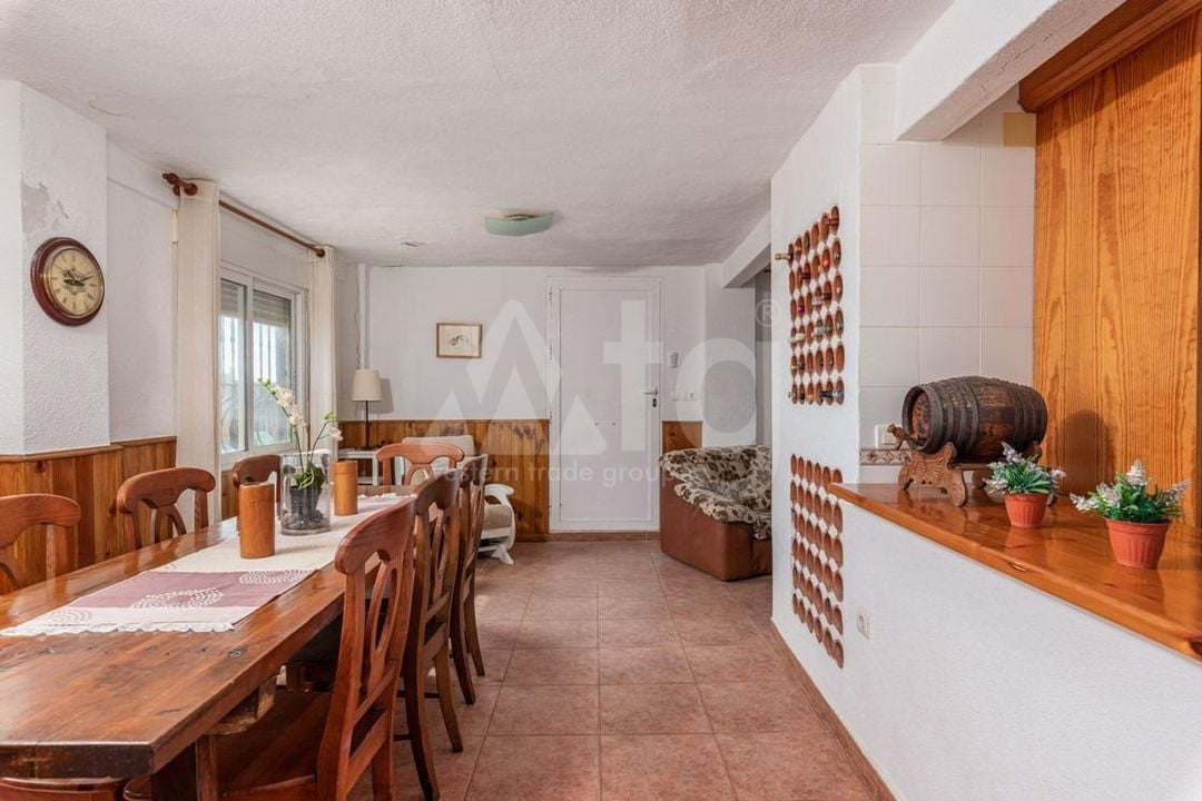 Villa de 6 chambres à Guardamar del Segura - VEC93185 - Photo - 7