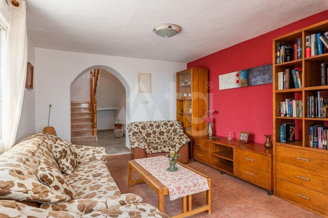 Villa de 6 chambres à Guardamar del Segura - VEC93185 - Photo - 6
