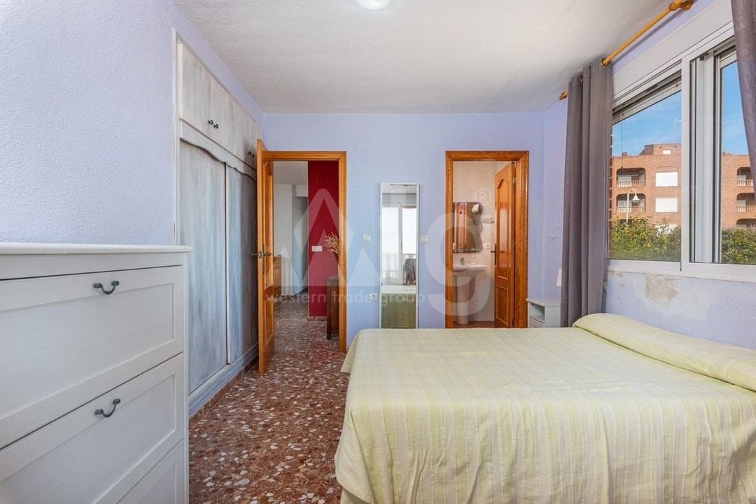 Villa de 6 chambres à Guardamar del Segura - VEC93185 - Photo - 13