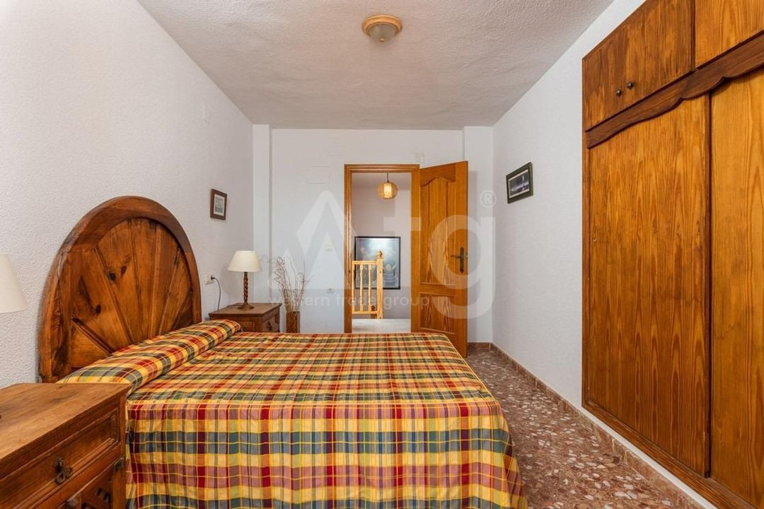Villa de 6 chambres à Guardamar del Segura - VEC93185 - Photo - 16