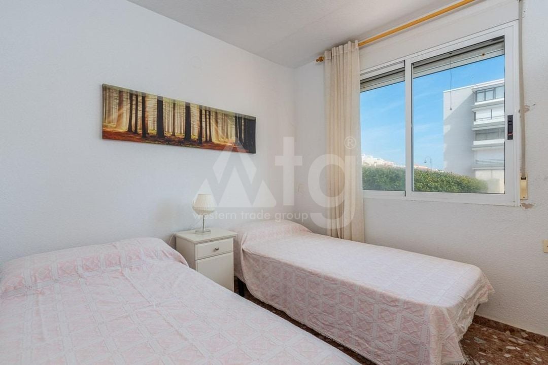 Villa de 6 chambres à Guardamar del Segura - VEC93185 - Photo - 19