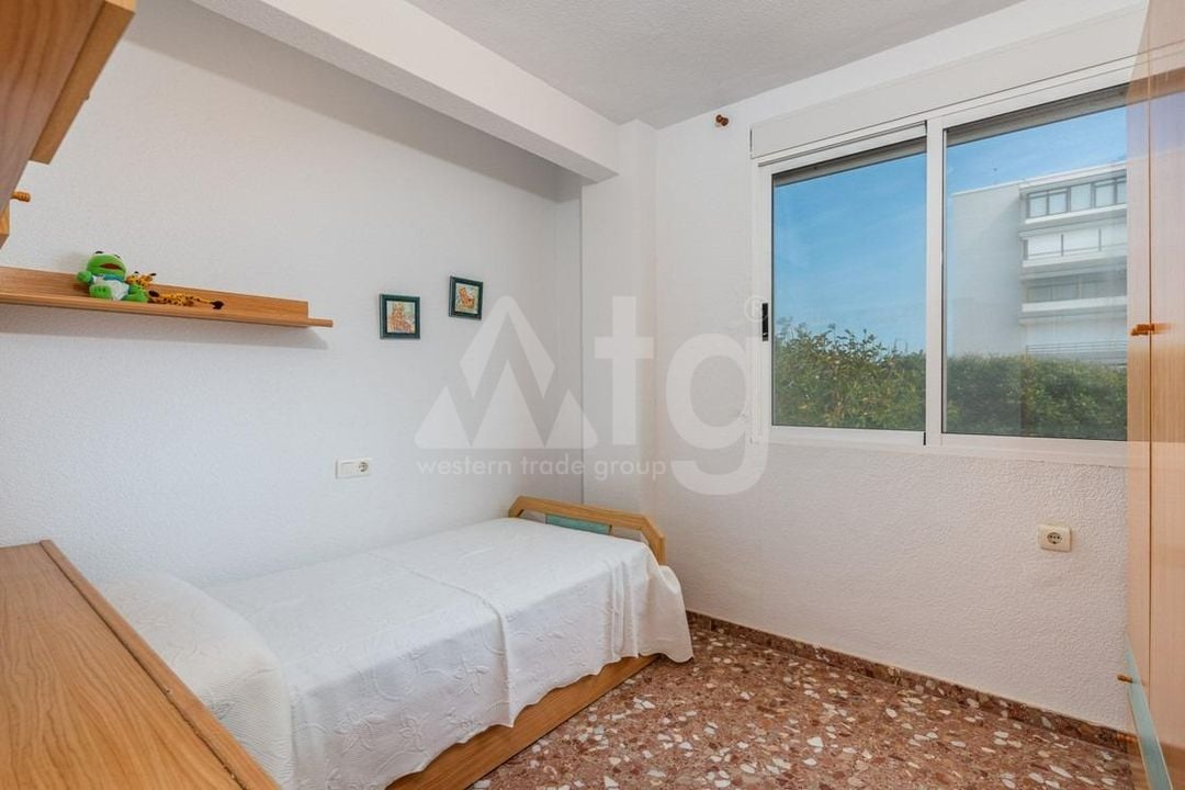 Villa de 6 chambres à Guardamar del Segura - VEC93185 - Photo - 18