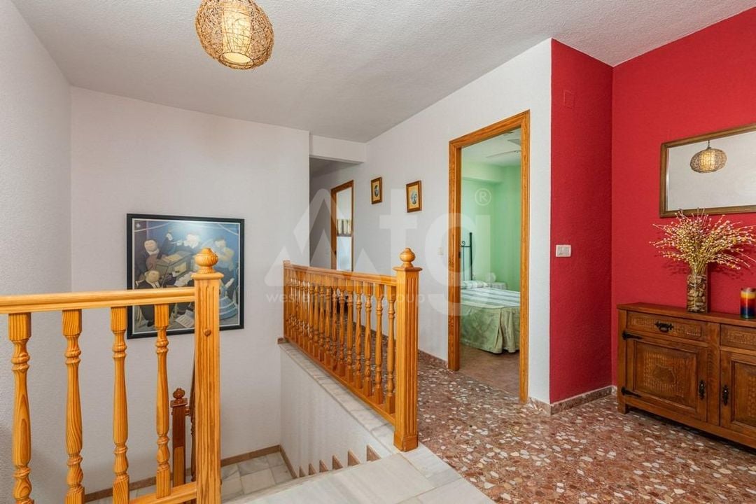 Villa de 6 chambres à Guardamar del Segura - VEC93185 - Photo - 11