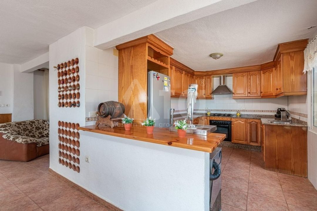 Villa de 6 chambres à Guardamar del Segura - VEC93185 - Photo - 8
