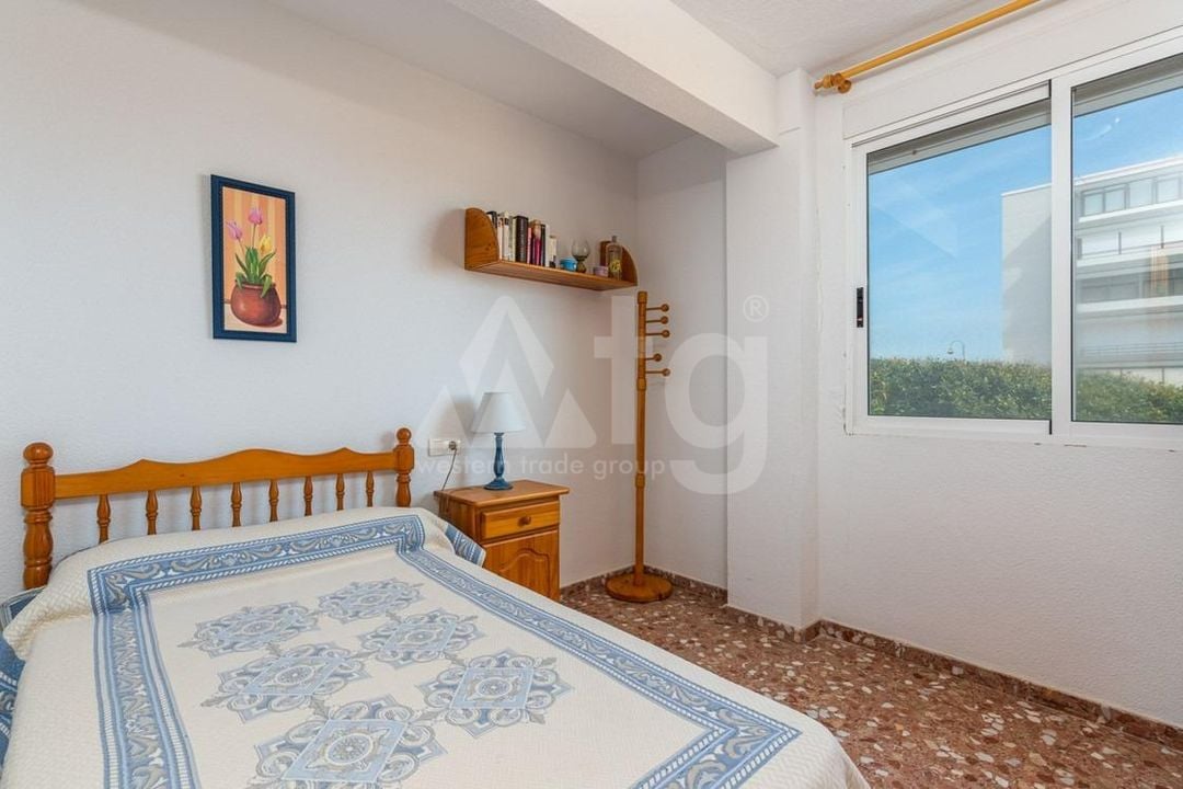 Villa de 6 chambres à Guardamar del Segura - VEC93185 - Photo - 17