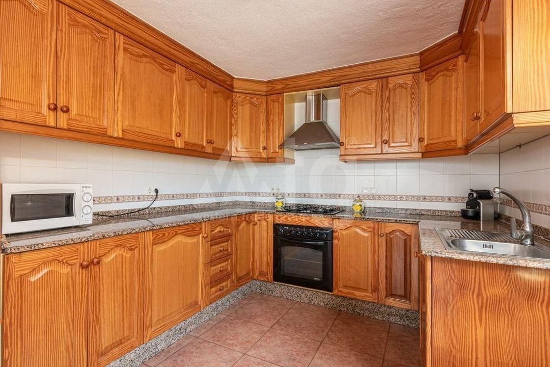 Villa de 6 chambres à Guardamar del Segura - VEC93185 - Photo - 9