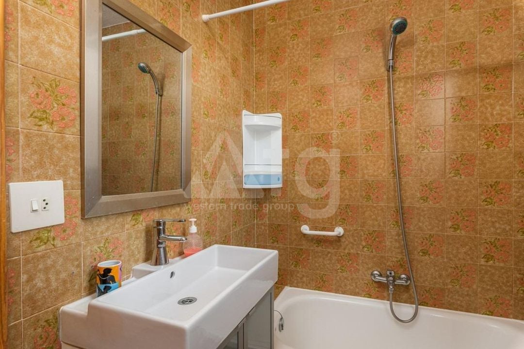Villa de 6 chambres à Guardamar del Segura - VEC93185 - Photo - 20