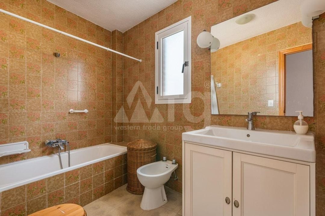 Villa de 6 chambres à Guardamar del Segura - VEC93185 - Photo - 21