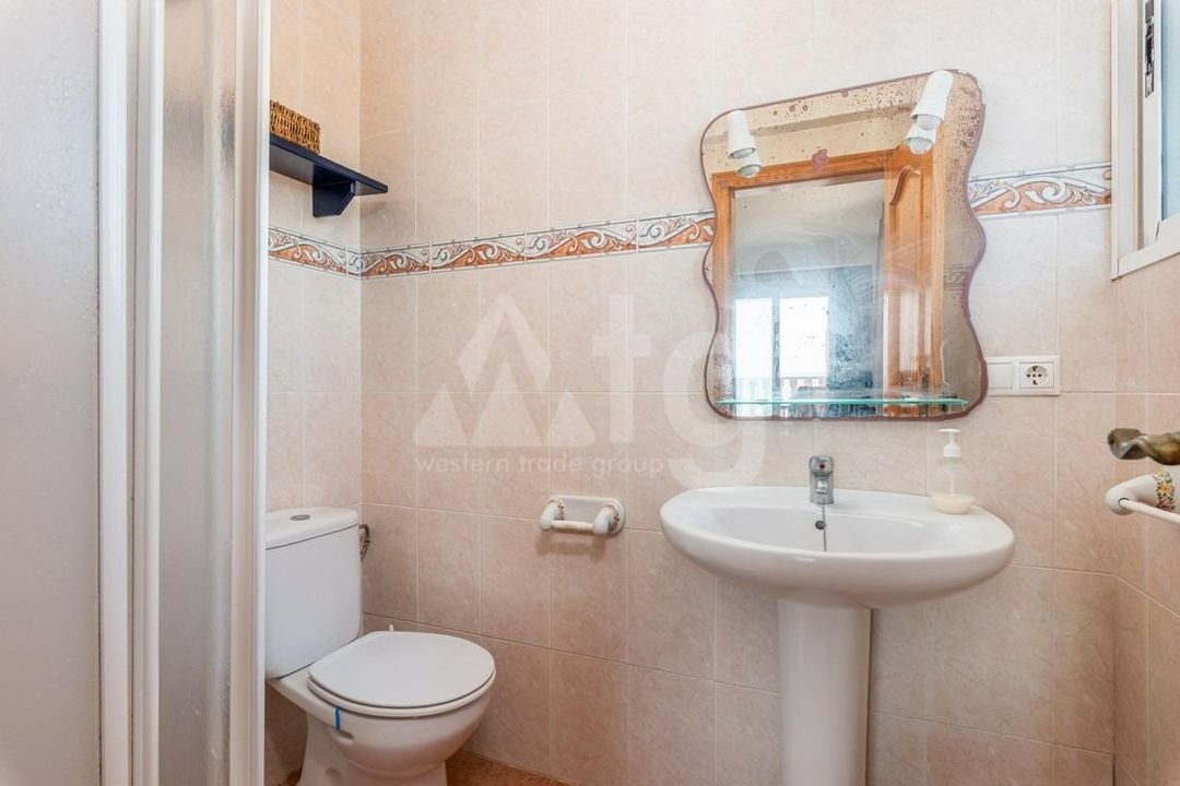 Villa de 6 chambres à Guardamar del Segura - VEC93185 - Photo - 22