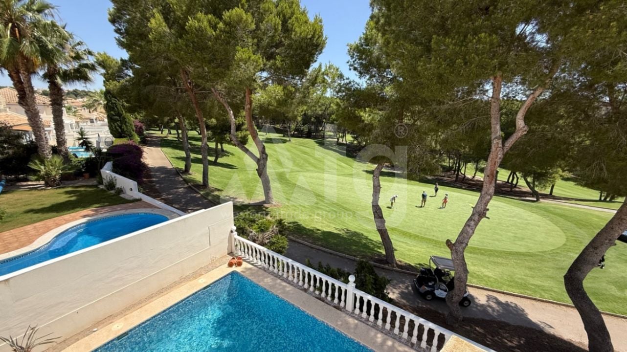 4 bedroom Villa in Orihuela - RCJ147363 - Photo - 26