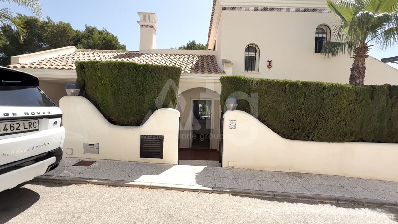 4 bedroom Villa in Orihuela - RCJ147363 - Photo - 1