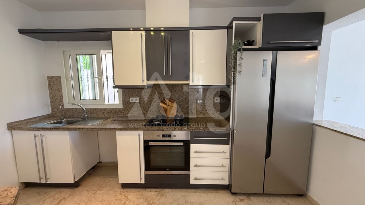 4 bedroom Villa in Orihuela - RCJ147363 - Photo - 6