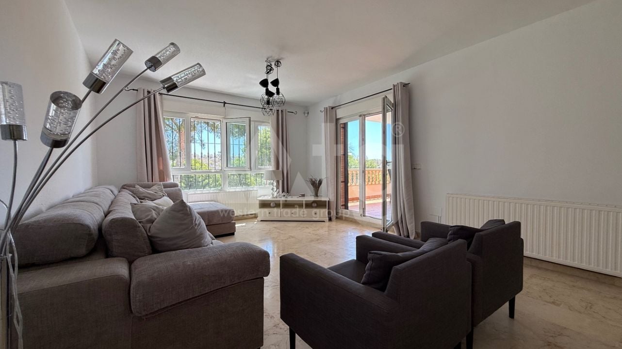 4 bedroom Villa in Orihuela - RCJ147363 - Photo - 4