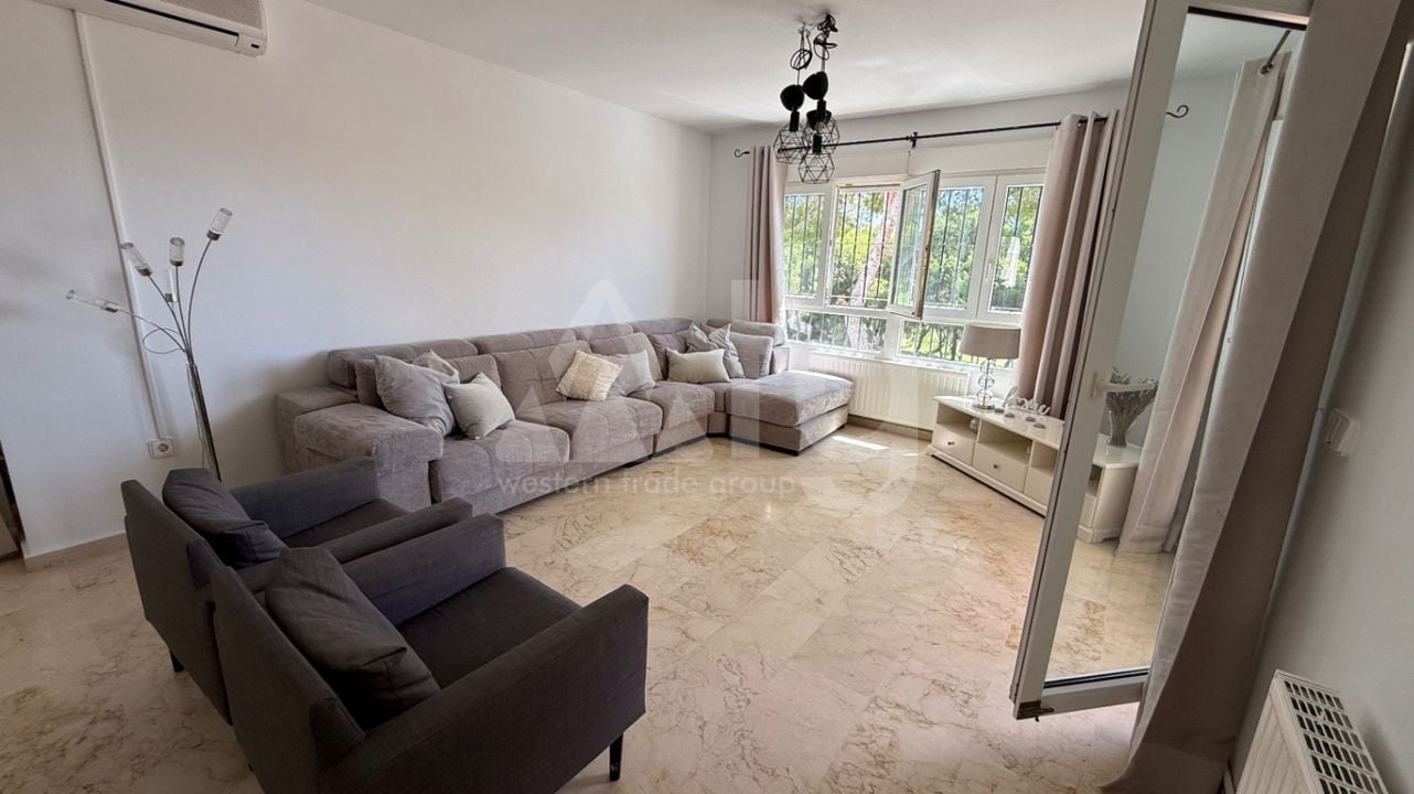 4 bedroom Villa in Orihuela - RCJ147363 - Photo - 2