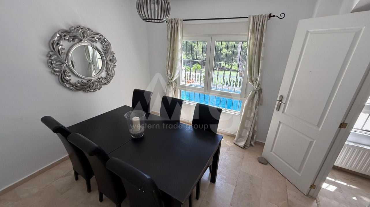 4 bedroom Villa in Orihuela - RCJ147363 - Photo - 5