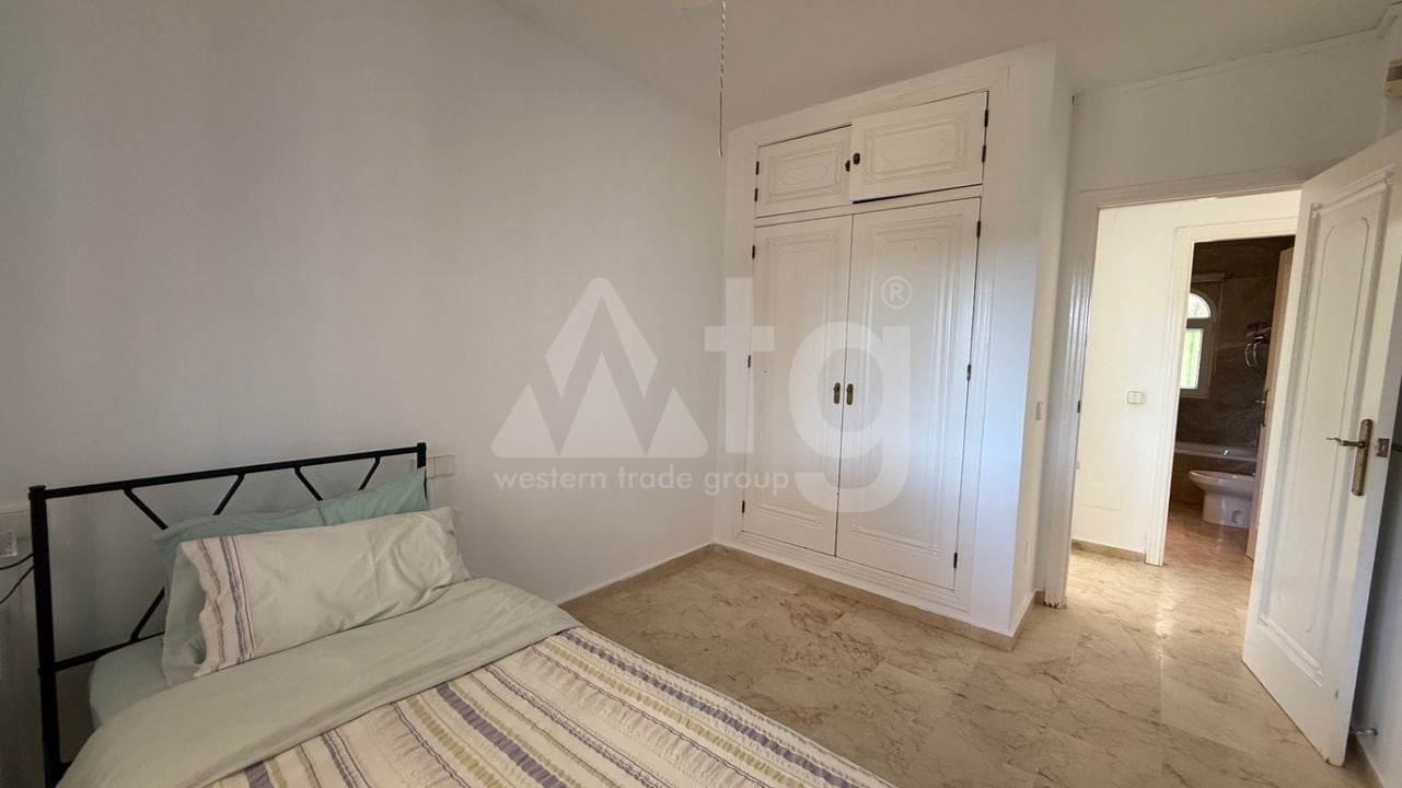 4 bedroom Villa in Orihuela - RCJ147363 - Photo - 14