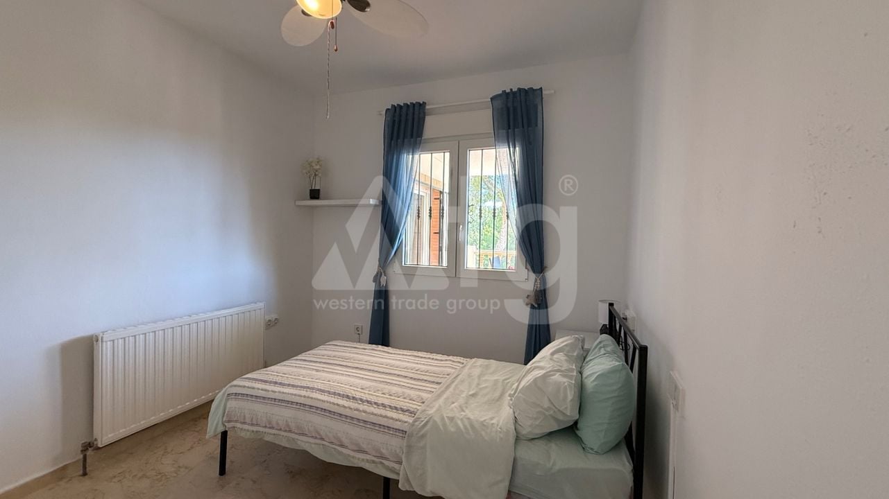 4 bedroom Villa in Orihuela - RCJ147363 - Photo - 12