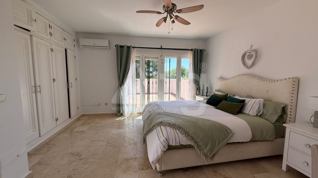 4 bedroom Villa in Orihuela - RCJ147363 - Photo - 9