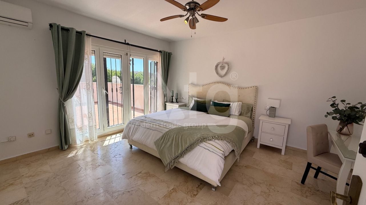 4 bedroom Villa in Orihuela - RCJ147363 - Photo - 8