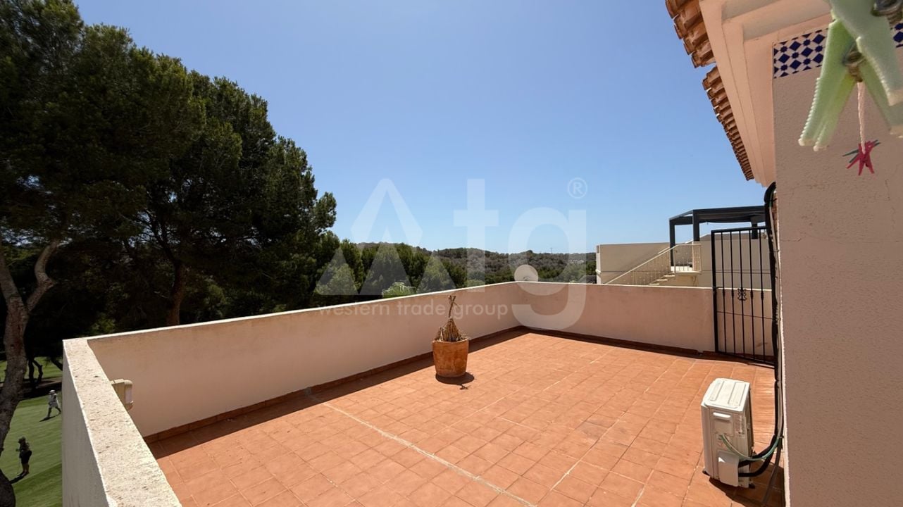 4 bedroom Villa in Orihuela - RCJ147363 - Photo - 22