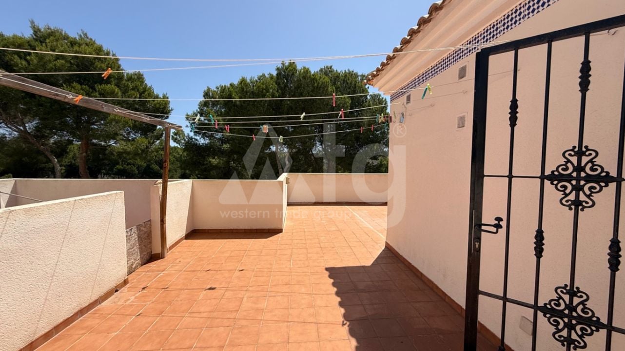 4 bedroom Villa in Orihuela - RCJ147363 - Photo - 21