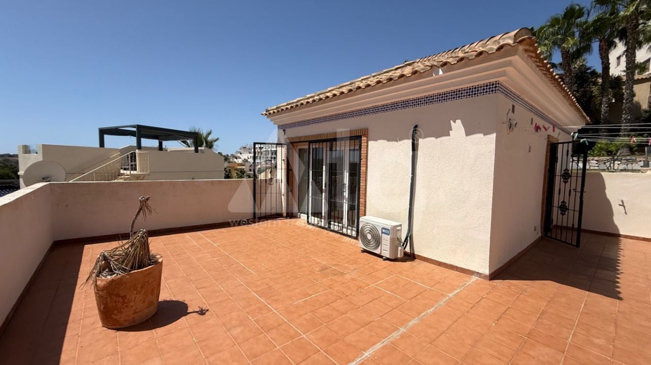 4 bedroom Villa in Orihuela - RCJ147363 - Photo - 20