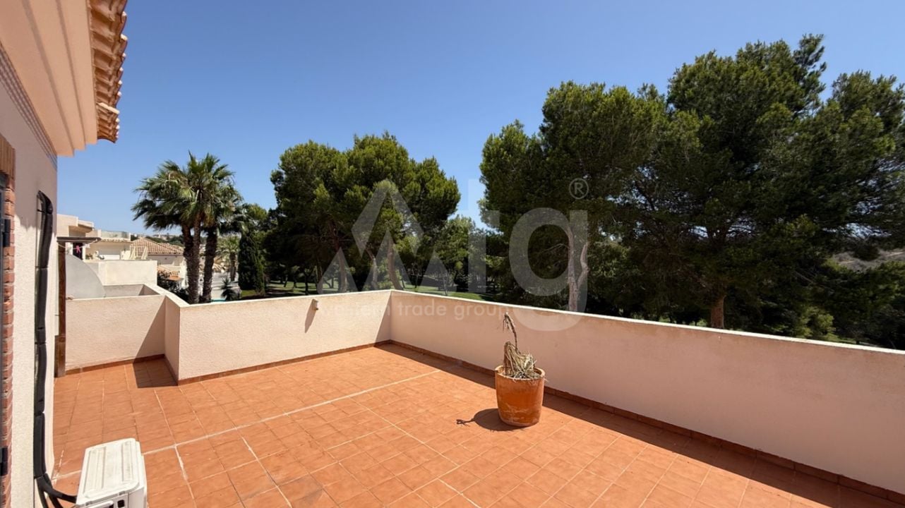 4 bedroom Villa in Orihuela - RCJ147363 - Photo - 23