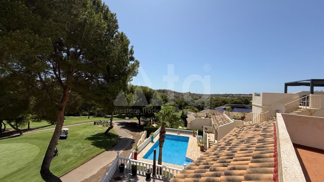 4 bedroom Villa in Orihuela - RCJ147363 - Photo - 24