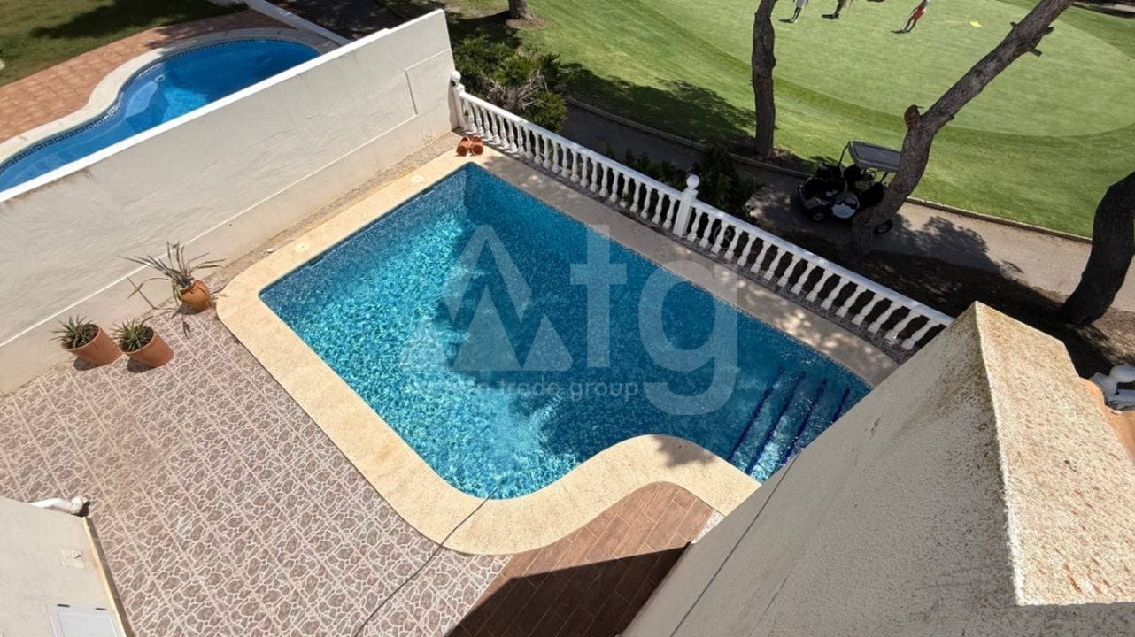 4 bedroom Villa in Orihuela - RCJ147363 - Photo - 25