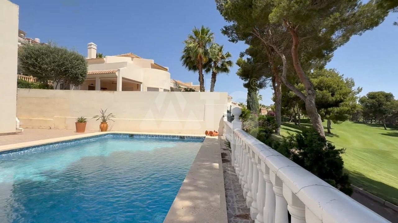 4 bedroom Villa in Orihuela - RCJ147363 - Photo - 27