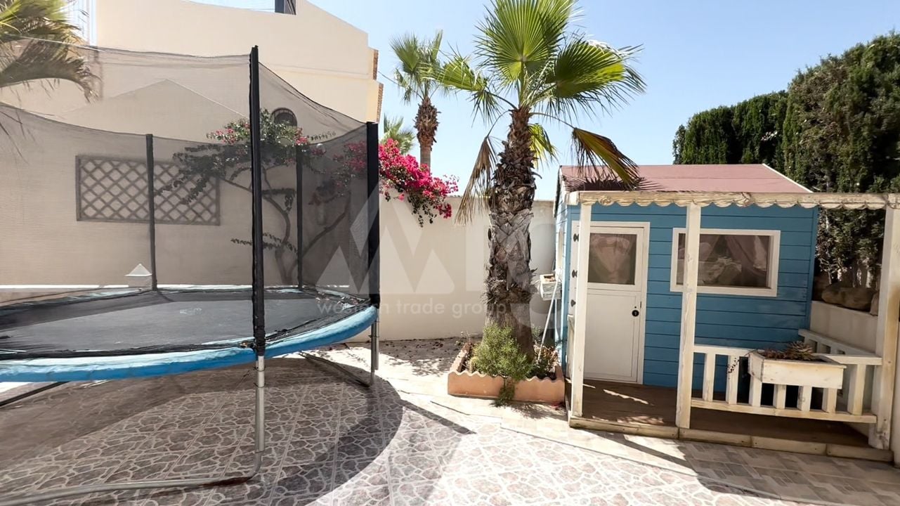 4 bedroom Villa in Orihuela - RCJ147363 - Photo - 28