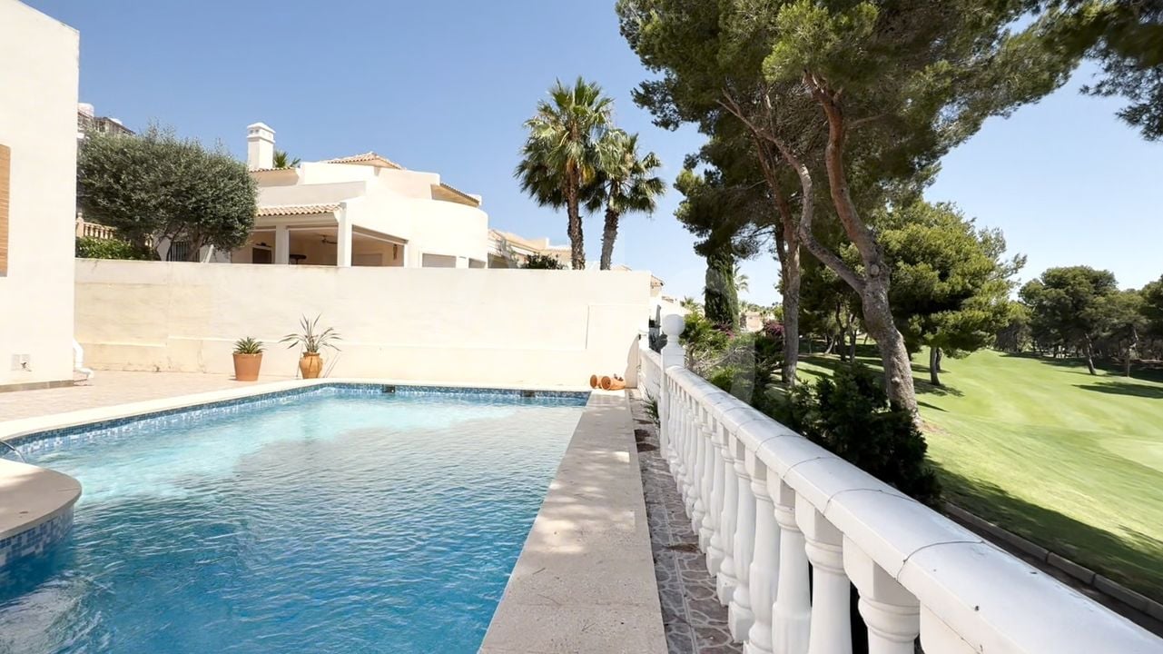 4 bedroom Villa in Orihuela - RCJ147363 - Photo - 29