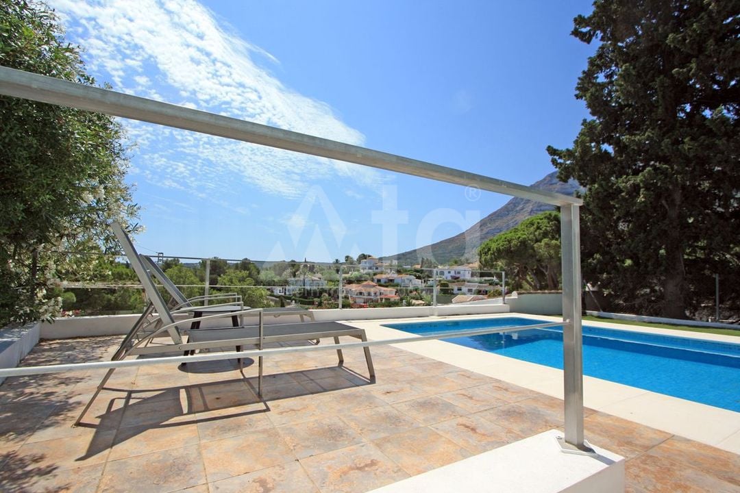 Vilă cu 3 dormitoare în Denia - PGP93188 - Imagini - 27