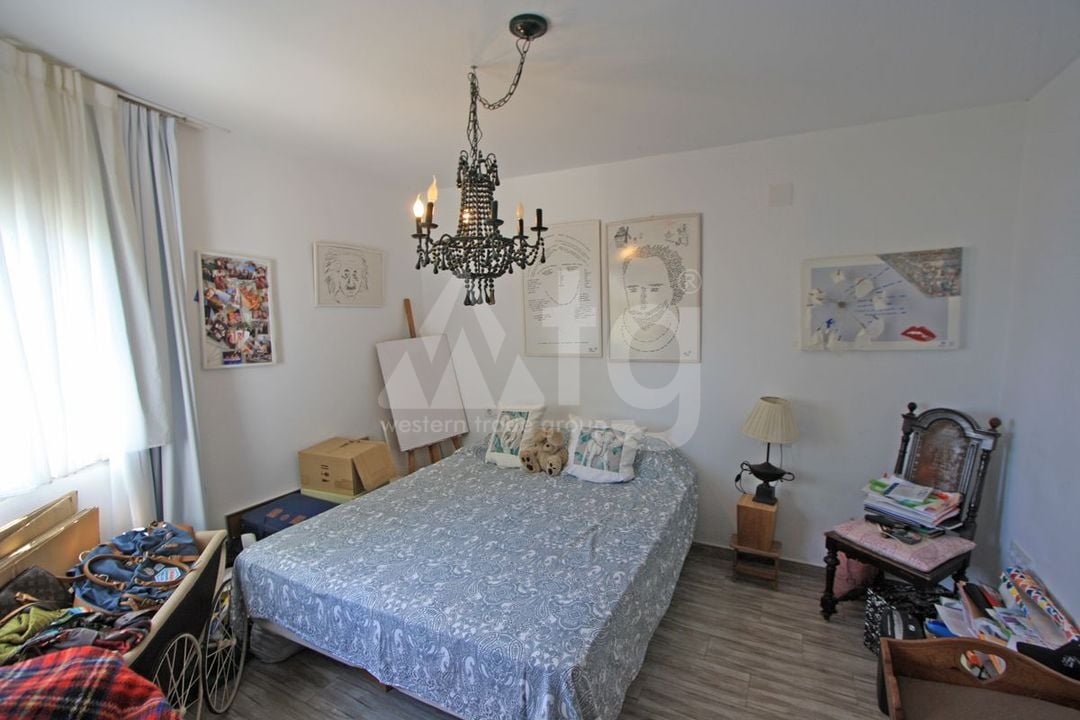 Vilă cu 3 dormitoare în Denia - PGP93188 - Imagini - 15