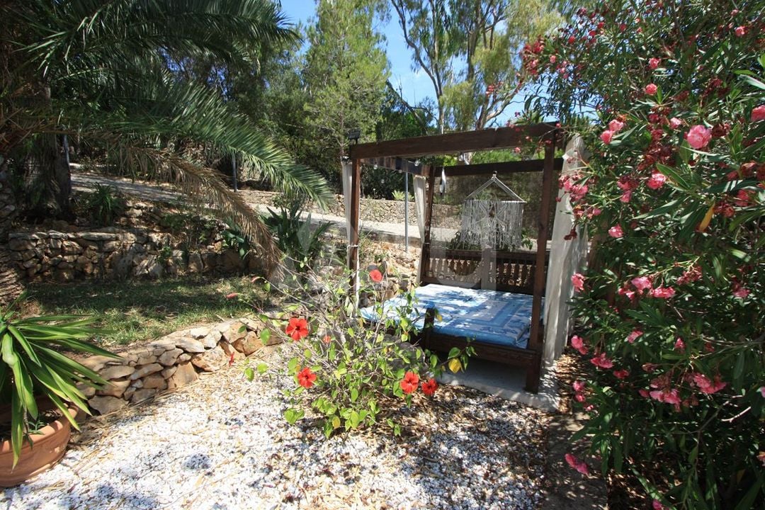 Vilă cu 3 dormitoare în Denia - PGP93188 - Imagini - 30