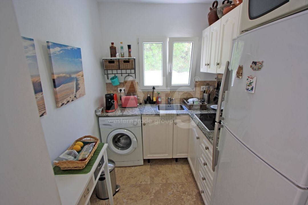 Vilă cu 3 dormitoare în Denia - PGP93188 - Imagini - 9