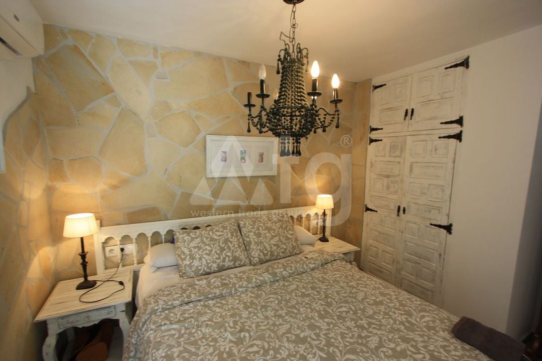 Vilă cu 3 dormitoare în Denia - PGP93188 - Imagini - 14
