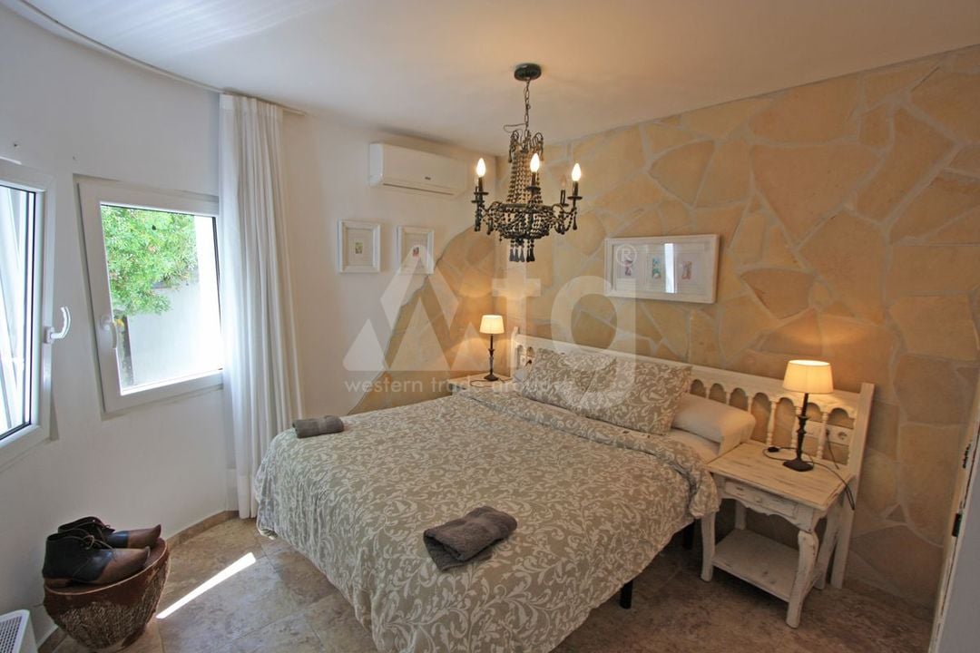 Vilă cu 3 dormitoare în Denia - PGP93188 - Imagini - 13