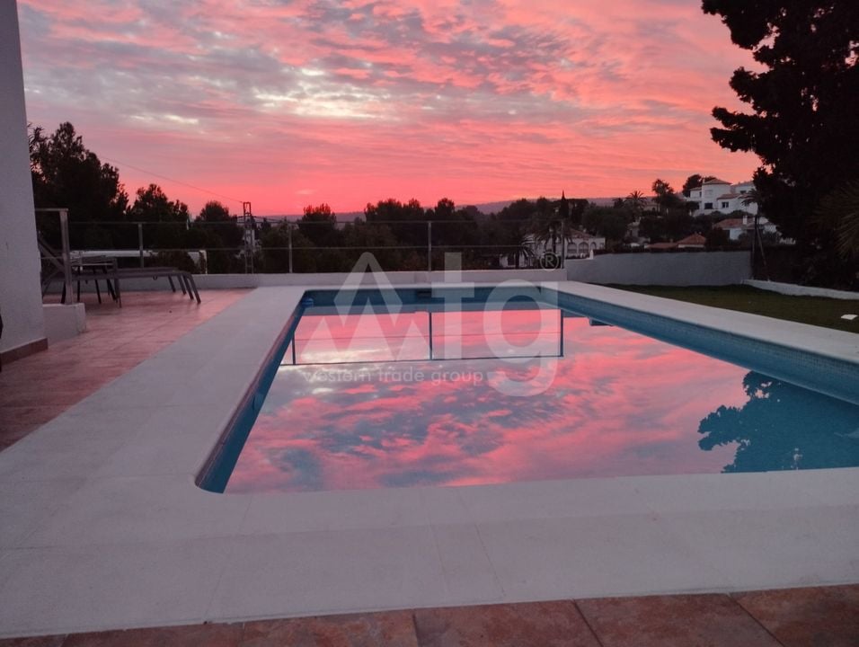 Vilă cu 3 dormitoare în Denia - PGP93188 - Imagini - 38